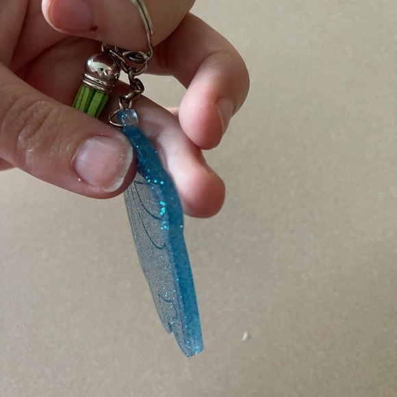 🎉🎉HP🎉🎉 Handmade AMONG US Keychain - Picture 3 of 6